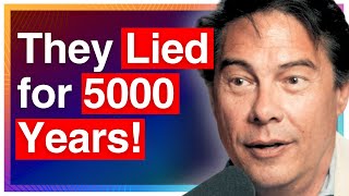 Celebrity THIS CHANGES EVERYTHING! Exclusive LIVE Discovery from Within The Great Pyramid! Robert Edward Grant Profile