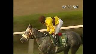 Juliette with A Sandesh up wins The Indian St. Leger Gr 1 2021