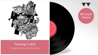 Yusda Permana ft Ainunnisa - Nanang Galuh