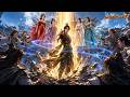 He Mocked Every Strong Enemy, Gained Power Each Time, and Became the Strongest Disciple!