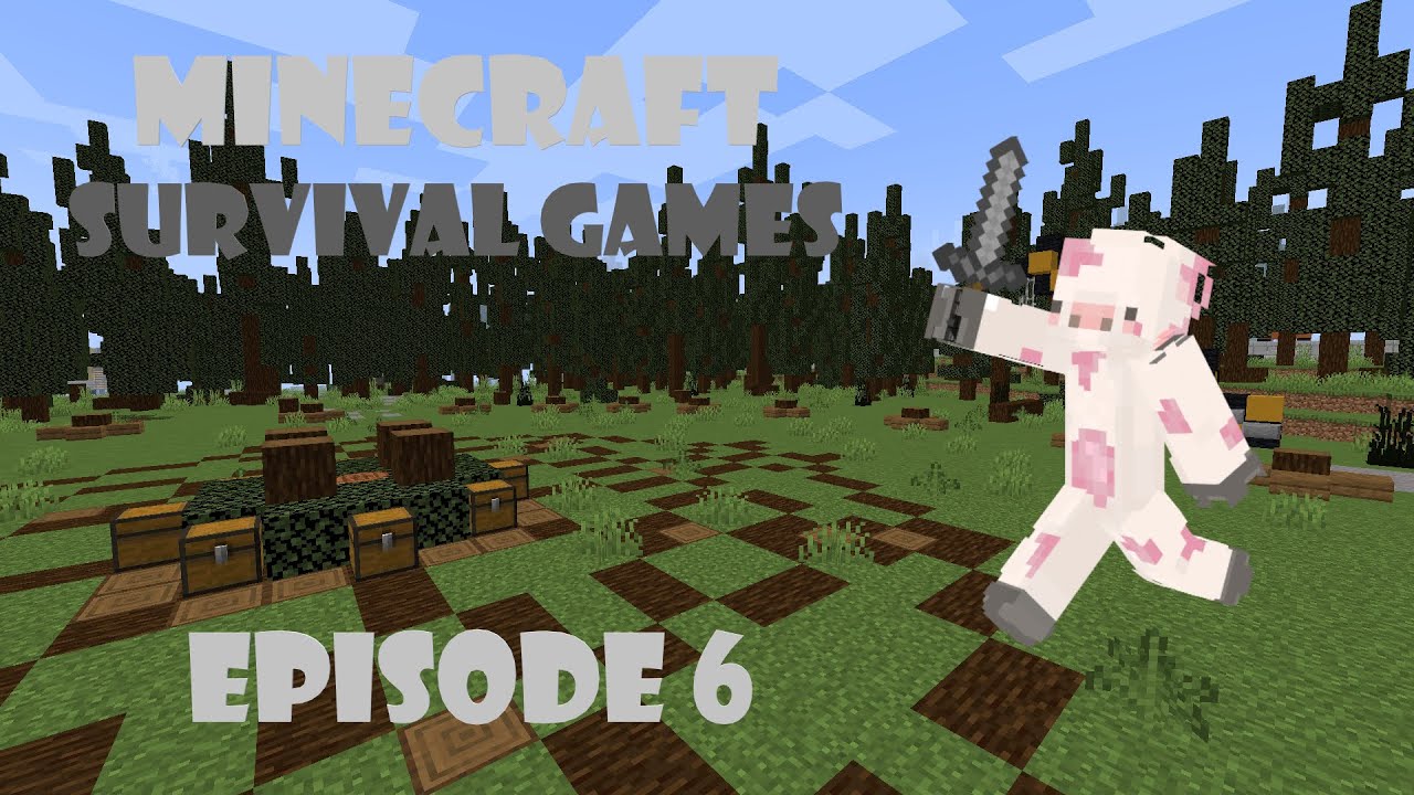 MCSG Episode 6- Another Trap