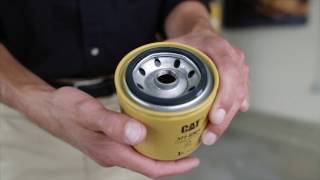 Quick Tips: Cat® Filters Versus Competition