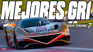 THE BEST GR1 GRAN TURISMO 7 IN 2025!