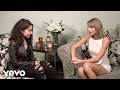 Alessia Cara - Taylor Swift Interviews Alessia Cara (Part 1)