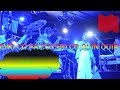 CHO CO PA CO CHO CO QUIN QUIN cover 芸音楽部定期演奏会2025