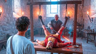 The Physician 2 (2025) Full Movie Recap | The Physician 2 (2025) Full Movie Explained