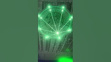 How I recreated ROGUE ONE jedha scene in blender #starwars #vfx #rogueone