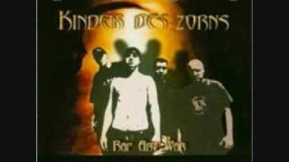 Kinder Des Zorns (KDZ) - Wieder ans Licht (2004)