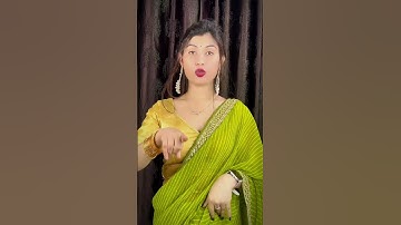 satile jab bindiya lagale miss india |  tuntun yadav | tu je ho rupawa ke queen #bhojpuri #short