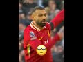 Salah S Penalties
