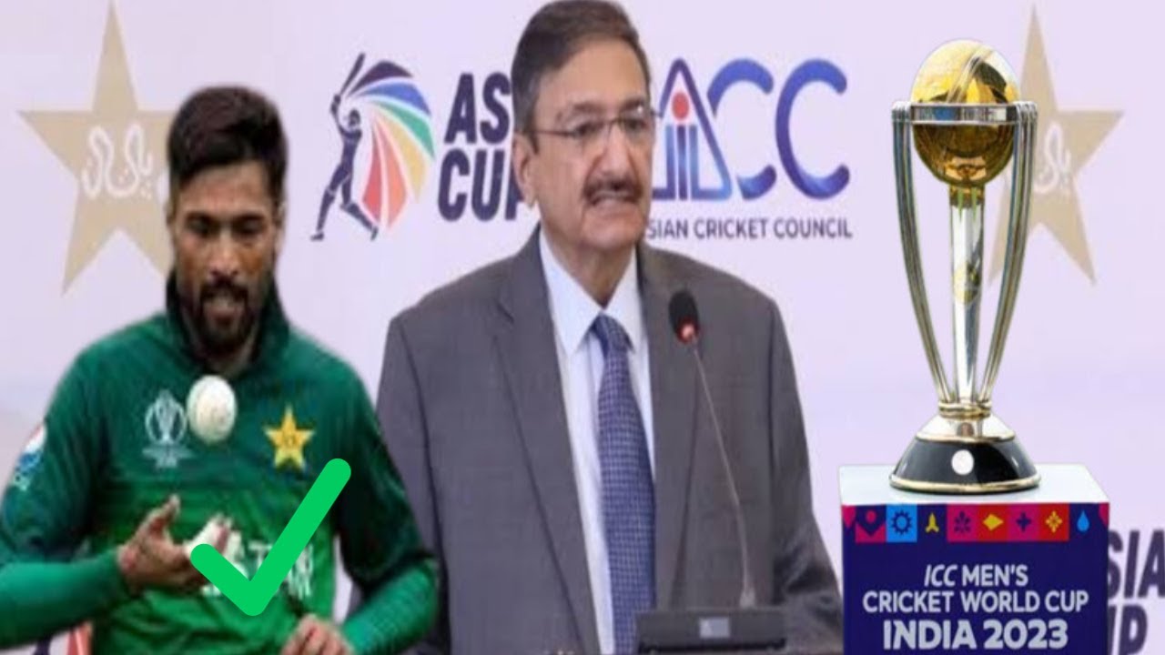 Muhammad Amir Comeback In Pakistan Cricket Team | M Amir Latest News