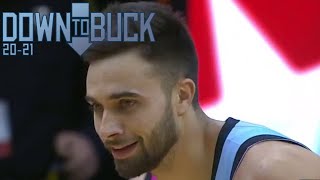 Max Strus 21 Points Full Highlights 2112021