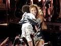 Beyonce Halo Phoenix Arizona Michael Jackson Tribute 2009
