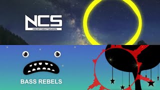 NYOR - Falling x Jim Yosef - Eclipse