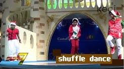 Super 7 - Minggu Ceria [Christmas at Central Park, Jakarta]  - Durasi: 4:32. 