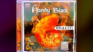 HANDY BLACK   KAU DI MANA HQ