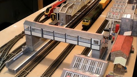 Hattons Class 66  Weathering By TMC