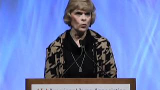 2011 ALA Presidential Candidates Forum: Presidential Legacy