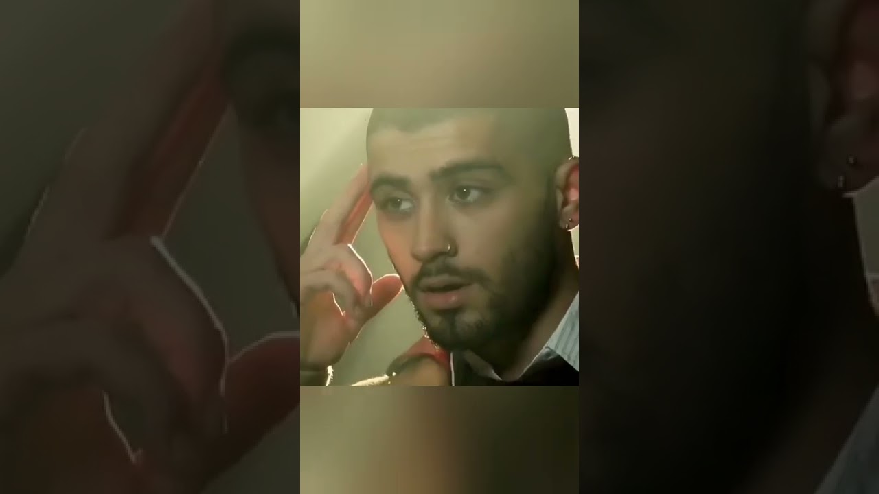 yeah i need to know why zayn is so hot 🔥✨