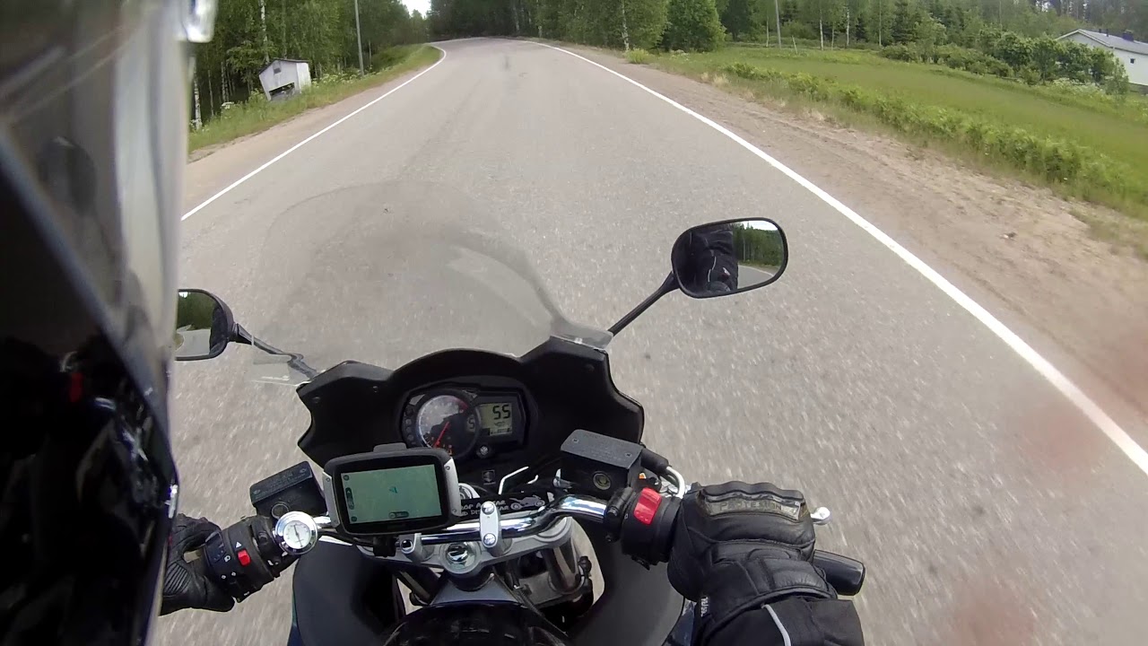 Sulkava Puumala tie 434