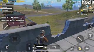 PUBG Carbon CR 7.0 Opal Unofficial Redmi 4X screenshot 1