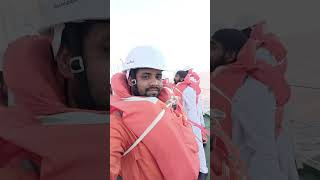 SHIP DRILL🛳️
