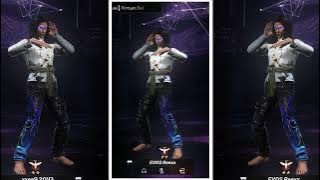 PRESET FF || DJ TAPI JANGAN BILANG MAMA 🥶
