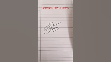 Chintu #calligraphymasters #handwriting #signature #art