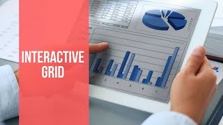 Interactive Grid Video 10
