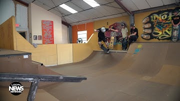 Sonic Booms, Learning Through Failure, and Freedom to Be