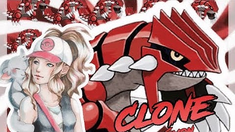 How to clone Pokemon on Alpha Sapphire with Powersavers