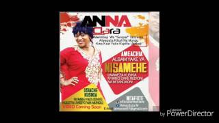 NISAMEHE By Annaclara TheBlessed!