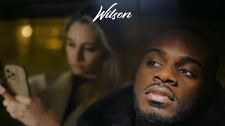 WILSON - LOVE DE LA MAUVAISE PERSONNE