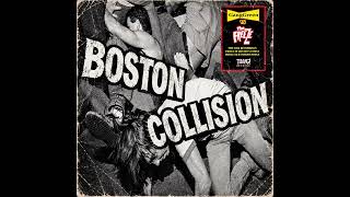 Gang Green / The Freeze – Boston Collision (NEW SPLIT)