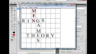 Famous Flash Tutorial Request 56 CrossWord Puzzle Wealth