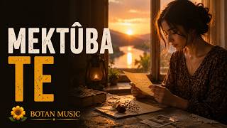 Mektûba Te 💌 Senin Mektubun Botan 