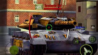 Iron Force ( bot と遊んだ ) screenshot 4