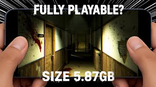GameHub 6.0.4 Setup ไทย - (SD 7 Plus Gen 3 - Ram 8) - Outlast On Mobile