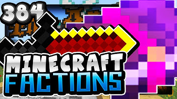 HUGE GLITCH RUINS BASE!! | Minecraft FACTIONS! #384 ( Archon Factions )