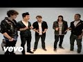 Midnight Red - One Club At A Time (Acapella)