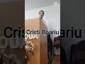 Pastor:Cristi Boariu