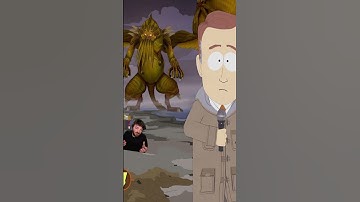 Who is Cthulhu in D&D?