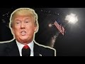 The Truth About Trump's Air Strike on Syria