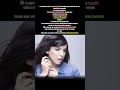 La chanson Dernière danse de Indila n’était au départ pas censée être un tube.