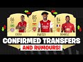ALL NEW CONFIRMED DEADLINE DAY TRANSFERS! ✅🔥| FT. DEMBELE, PARTEY, COSTA... etc