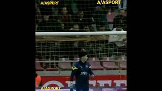 Altay Bayındırın Isınma Anında Kayserispor Taraftarına Yaptığı Konuşma