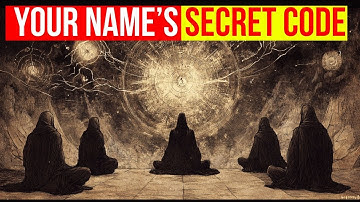 Unlocking the Ancient Code Hidden in Your Name