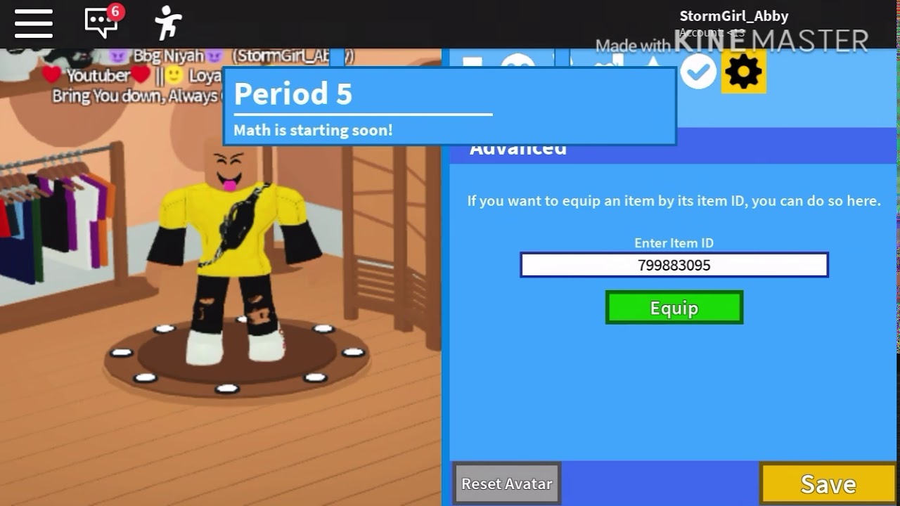 Pants to a outfit boy outfit rhs2 code - YouTube