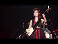 Wagakki Band - 華火 (Hanabi) / Live at Heian Jingu 2017