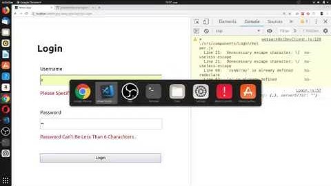 PIAIC | React Coding Practice Class 1 Part 10/13 By Aamir Pinger | Urdu / Hindi